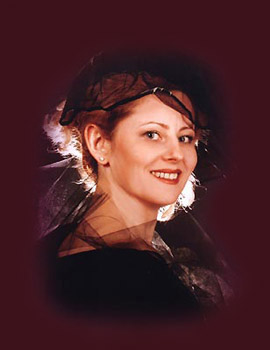 fot. Magdalena Skrzyszowska